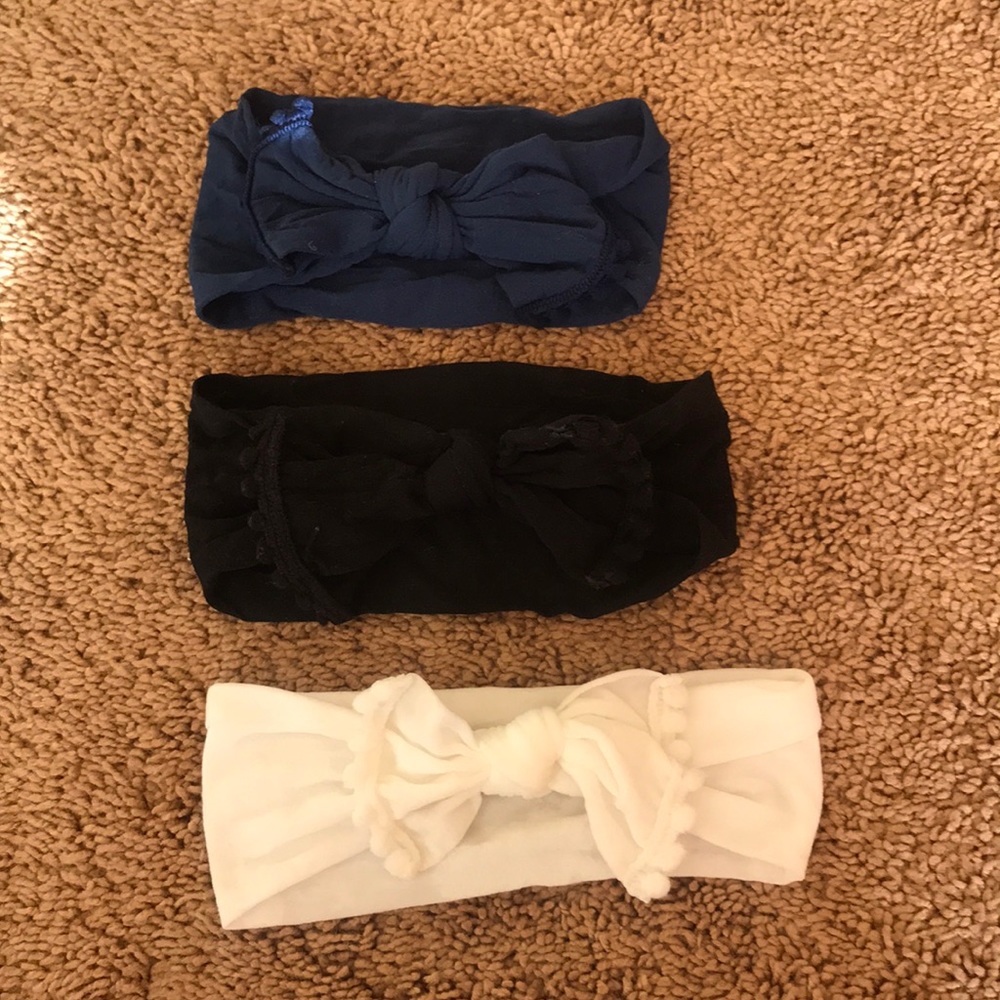 BabyBling Headbands